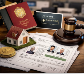 UAE Visas & PRO Services